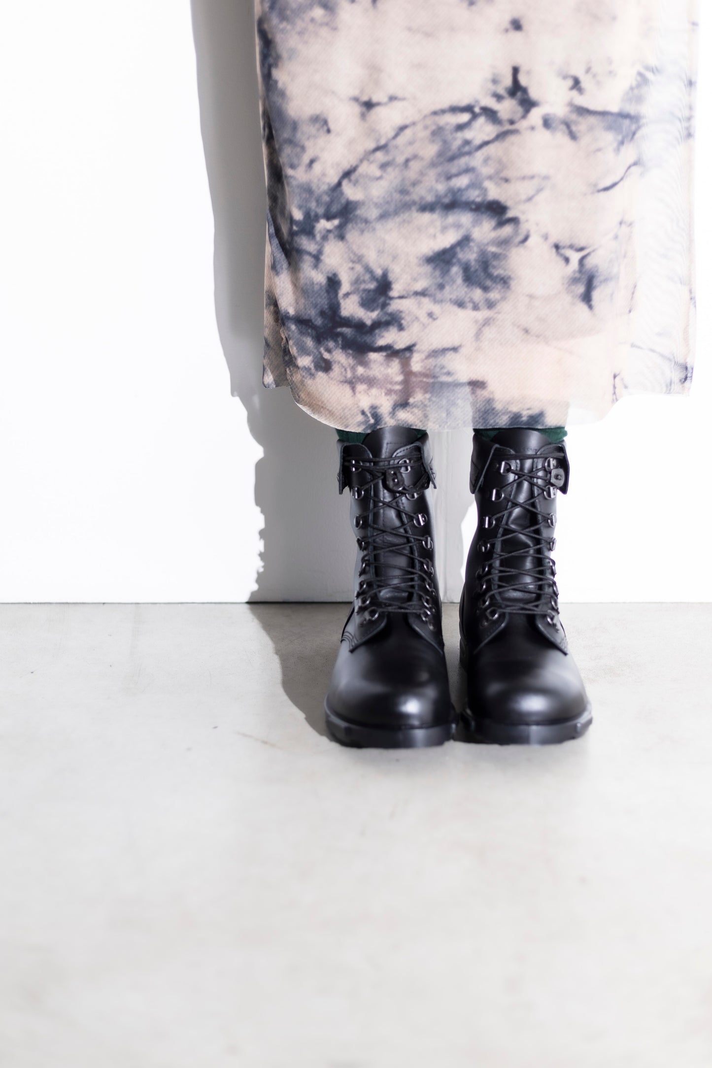 SAMELIN Pilots aka Hawk Pilot Boots
