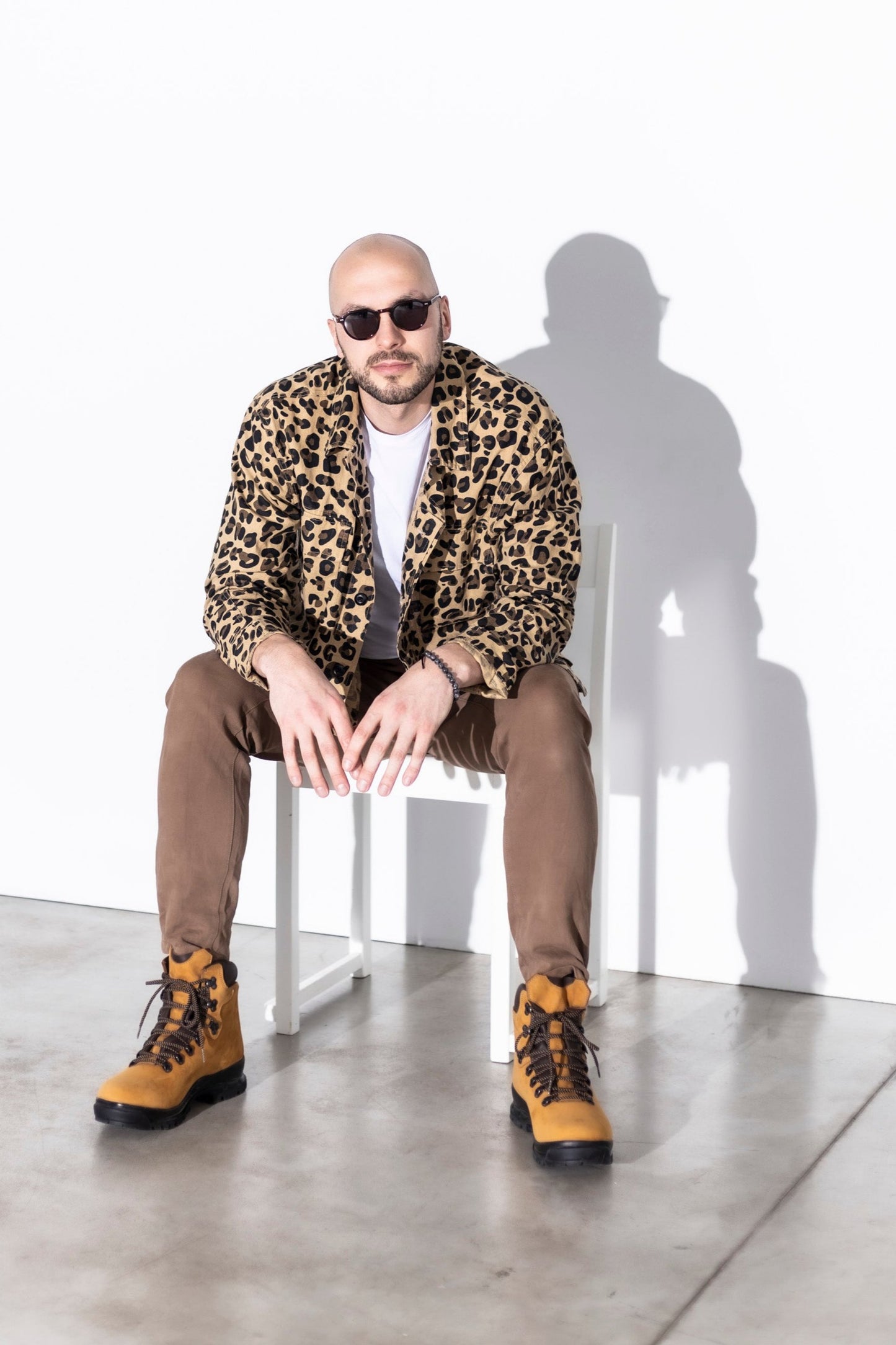 SAMELIN 5531 Žygių batai (Sella)