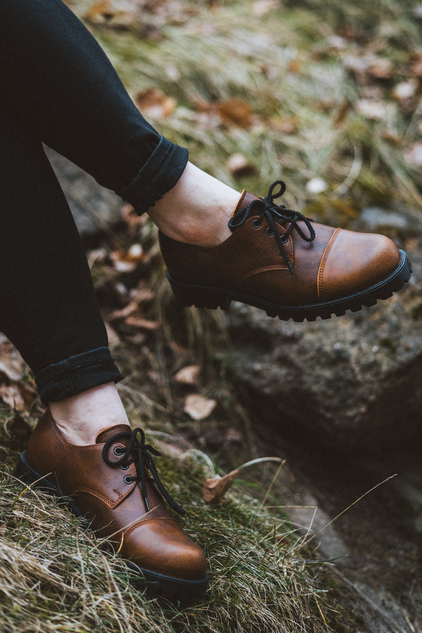 SAMELIN Widgets (Šviesiai ruda)