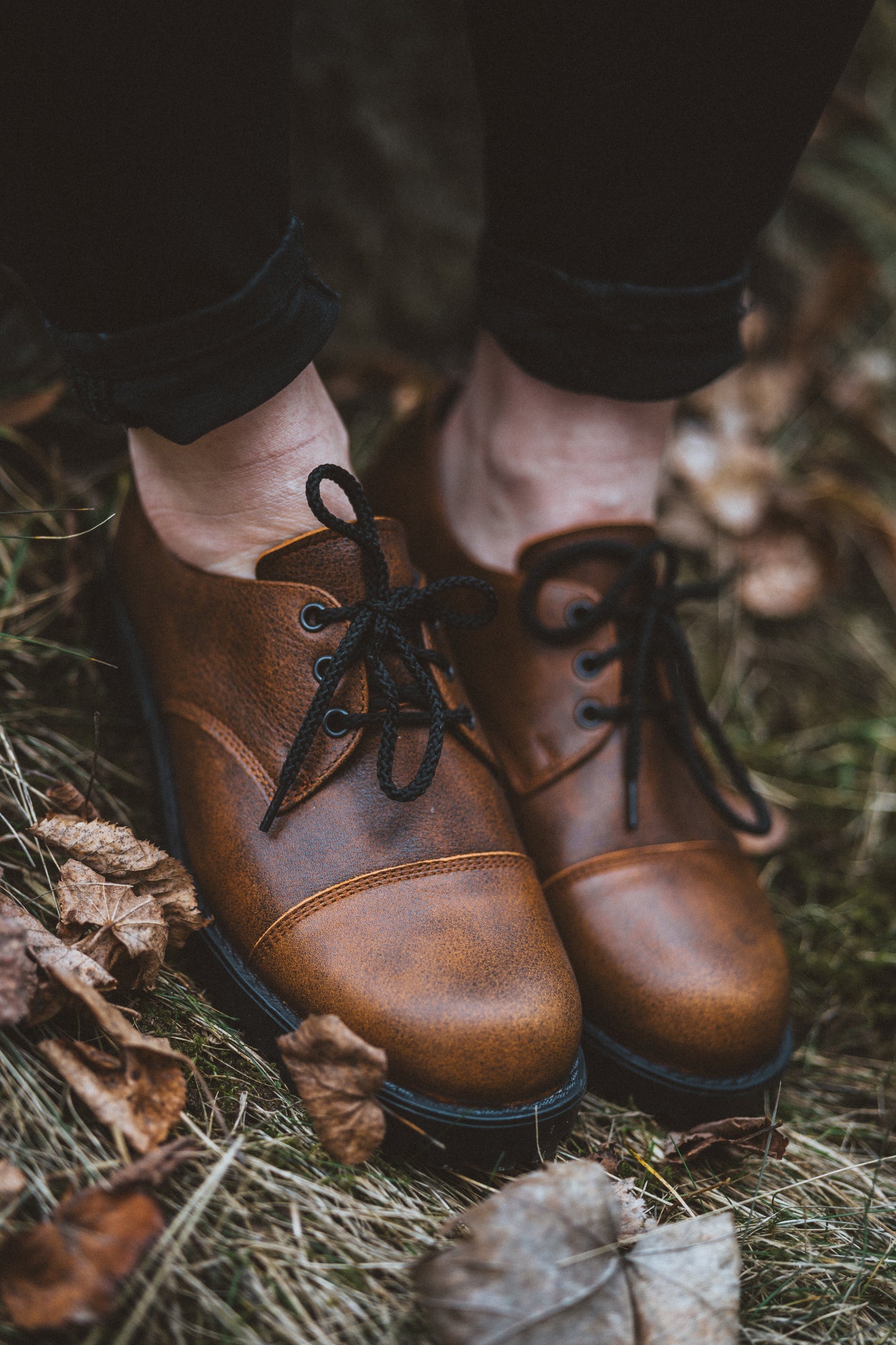 SAMELIN Widgets (Šviesiai ruda)