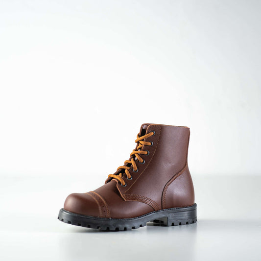 SAMELIN 517 aka Aviator Boots (Ruda)
