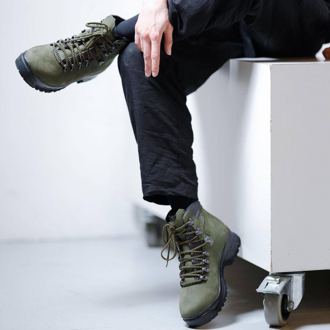 SAMELIN 5531 Žygių batai (Firtree)