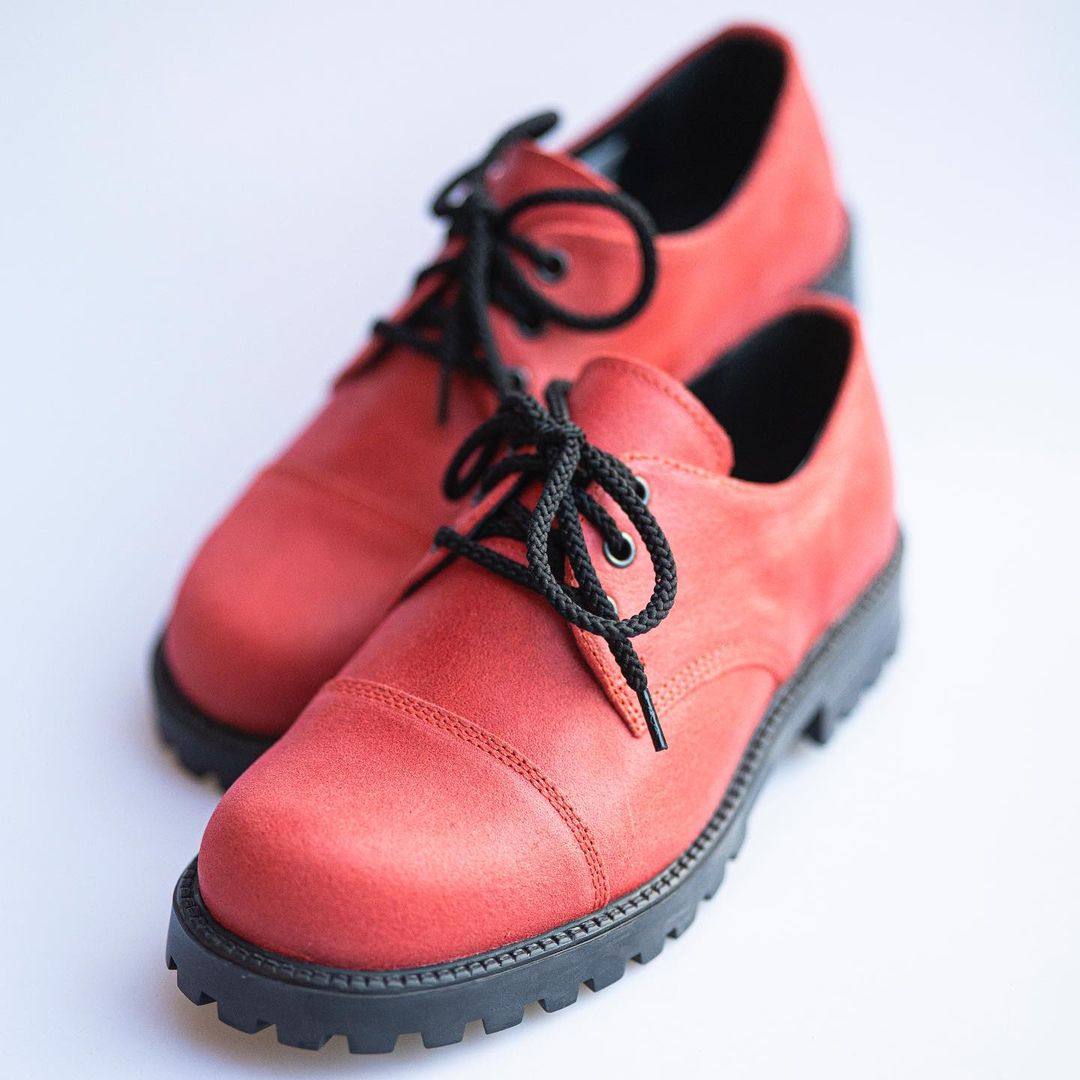 SAMELIN Widgets (Raudona)