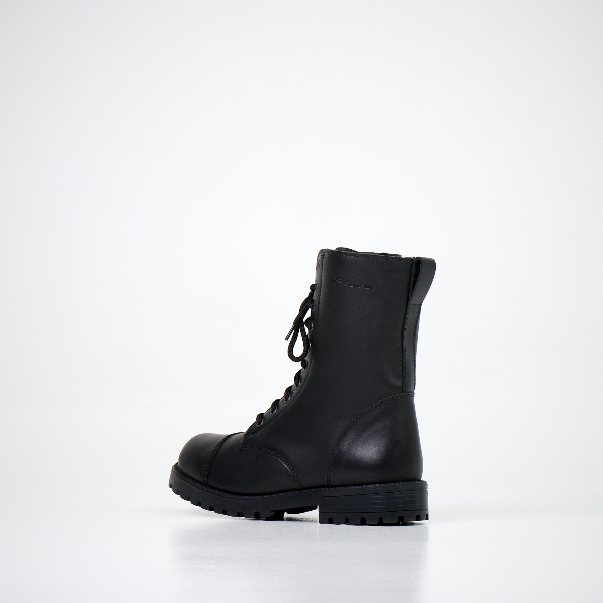 511 2.0 Black With Zipper