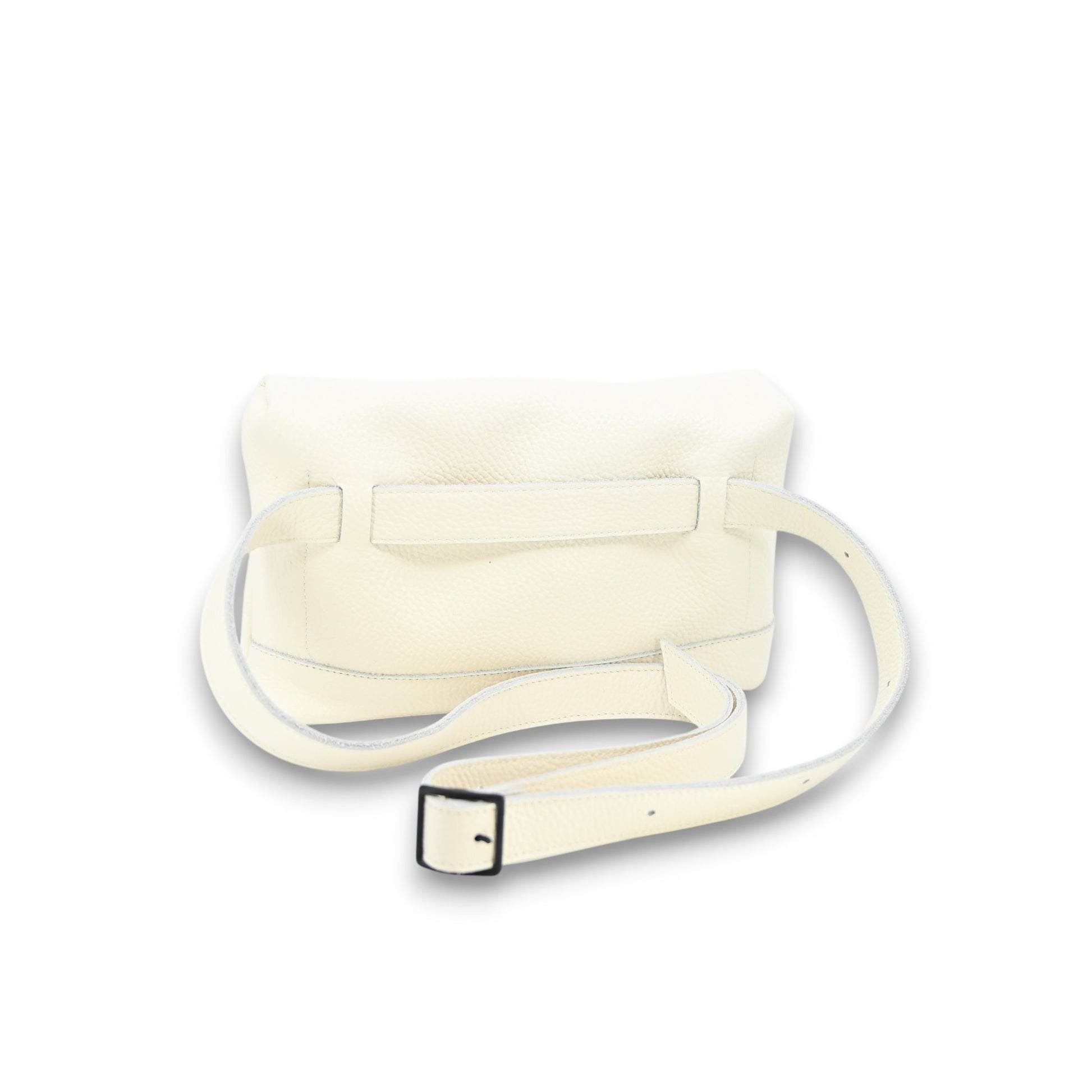 TOKU bag Lisbon - White