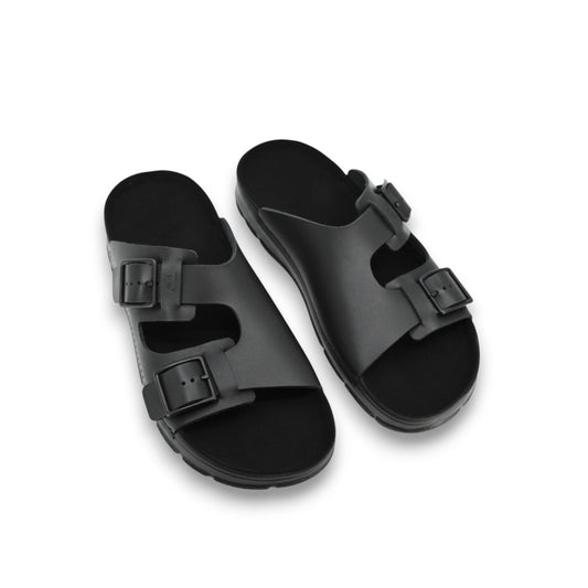 Zurich Men's Sandals - Black